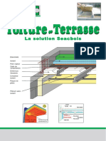 Toiture Terrasse Mai 2021