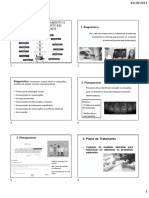 Diagnóstico.: 3. Plano de Tratamento