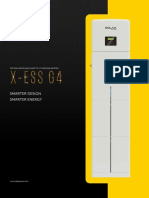 Ukr x1 Ess g4 Datasheet v14 1