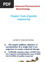 Introduction to Biotechnology Concepts | PDF | Biotechnology ...