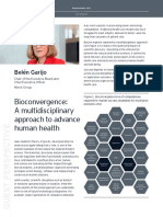 2022 - Advancing Human Health Through Bioconvergence 1655308675