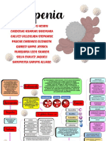 Leucopenia Grupo 4 P