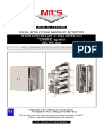 Hospitair Scrolair Global and Pack D Procom-2 Regulation Sec 7hc Type