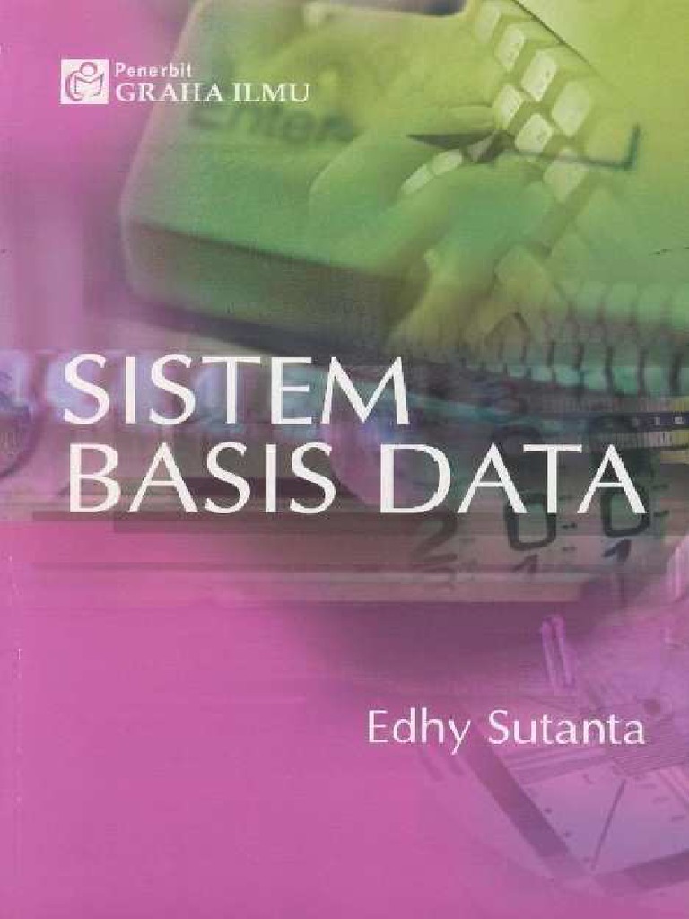 Buku SISTEM BASIS DATA | PDF