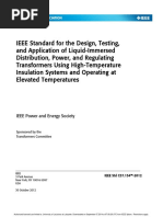 IEEE STD 81 Measuring Earth Resistivity | PDF | Institute Of Electrical ...