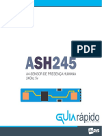 Guia de Radar - ASH245