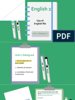 E2 UoE Unit 1 PDF