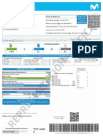 Suspensión Del Servicio A Partir de 16/nov/2021