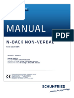 ManualNback NONVERBAL
