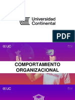 Comportamiento Organizacional: Definición e interdisciplinariedad