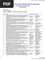 Download Wwwrguhsacin Cdc Dis02 Disrep1 by Siddesh Bm SN63516700 doc pdf