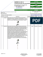 Equipar S.A. de C.V.: Instrumentos Cientificos para Una Vida Mejor