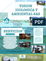 1 - Brochure Vision Ecologica