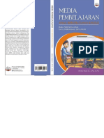 Media Pembelajaran Anak Berkebutuhan Khusus Buku Referensi Untuk Guru, Mahasiswa, Dan Umum (Asrorul Mais, ST., S.PD., M.PD.)