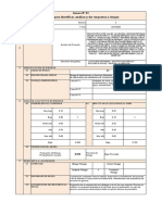 Anexo #01 Formato para Identificar, Analizar y Dar Respuesta A Riesgos