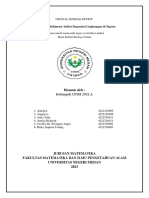 Kelomook 1 - PSM A 2022 - Biologi Umum - CJR