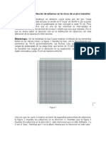 Comparación de Esfuerzos en Las Losas de Un Piso Industrial