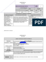 Syllabus - Prueba