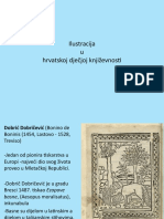 Ilustracija U Hrvatskoj Dječjoj Književnosti