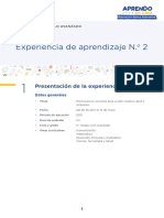 Cuida tu salud y el ambiente