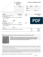 Concepto Precio Sin IVA IVA Precio Con IVA (COP) : Factura Electrónica de Venta