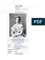 Alicia del Reino Unido, Gran duquesa de Hesse