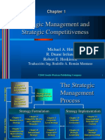 Diapositivas Unidade 1 de Admón Estratégica