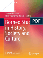 Borneo Studies in History, Society and Culture: Victor T. King Zawawi Ibrahim Noor Hasharina Hassan Editors