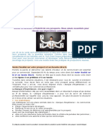 Attiser La Curiosité Et L'intérêt de Vos Prospect - Deux Atouts Essentiels Pour Réussir Vos Négociations Commerciales