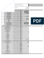 Formato Control de Limpieza Planta: Fecha: 13.01.2023 Hora de Inicio: 20:00 Hora de Termino: Sede: Periodo de Ejecución