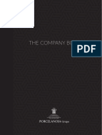 The Company Book