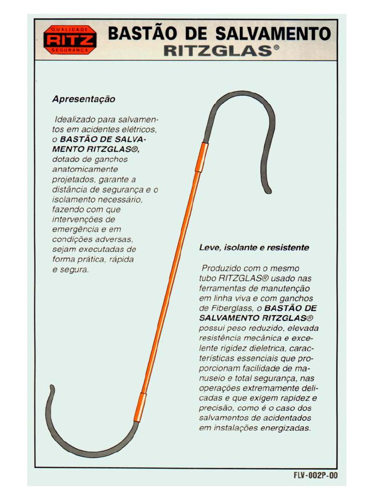 Bast o De Salvamento PDF