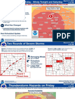 NWS Packet