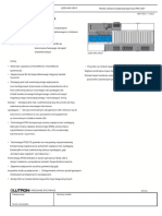 PRO LED+ Adaptacja Fazowa Moduł Zasilania: LQSE-4A5-230-D