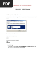 HGU ONU WEB Manual09v1.0