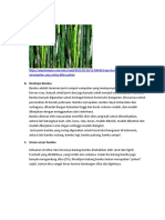Tugas Bambu (!) PDF