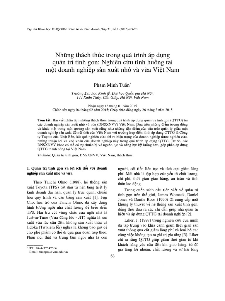 Bài Nghien Cuu | PDF