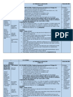 Semana Del 29 de Noviembre Al 3 de Diciembre