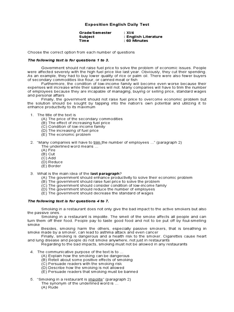 exposition-english-daily-test-the-following-text-is-for-questions-1-to