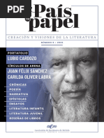 Revista Pais de Papel