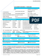 2via - Carta de Crédito Bancario