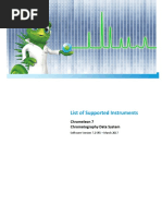 Man CDS Chromeleon Supported Instruments EN