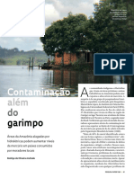 Andrade - 2018 - Contaminação Além Do Garimpo