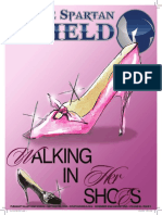 Walking in Her Shoes