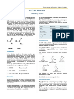 S7 - GE - Aldehidos y Cetonas