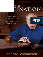 The Power of Imagination Andrew Wommack Kirkwoo