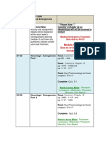 Module 5 - Exam 6: Due On or Before 11:59pm Sunday 4/16/23