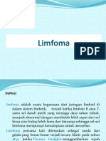 Limfoma