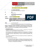 Informe #010-2023 - GR - Cusco - Grvcs - Sgccs/Rmre