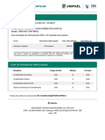 ComprovanteMatricula 2